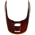 Fox Racing Youth V1 Cntro Helmet Visor