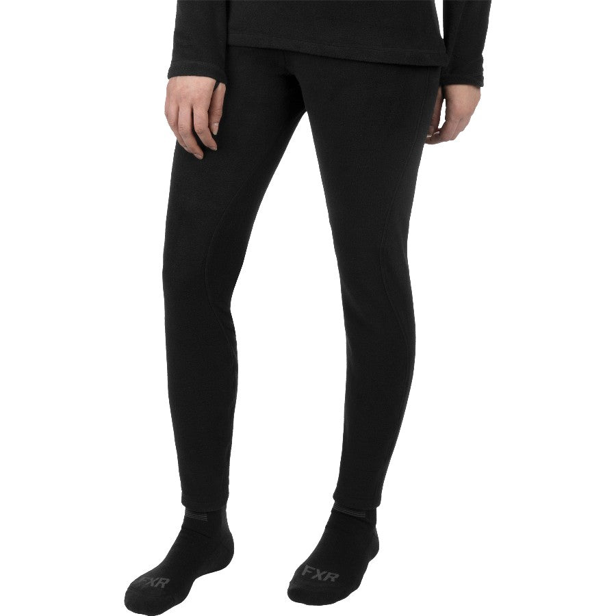 FXR Women's Pyro Thermal Base Layer Pant