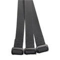 Giant Loop Great Basin Saddlebag Rear Anchor Straps