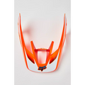 Visière de casque Fox Racing V3 RS Wired