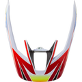 Fox Racing V3 RS Pgmt Helmet Visor