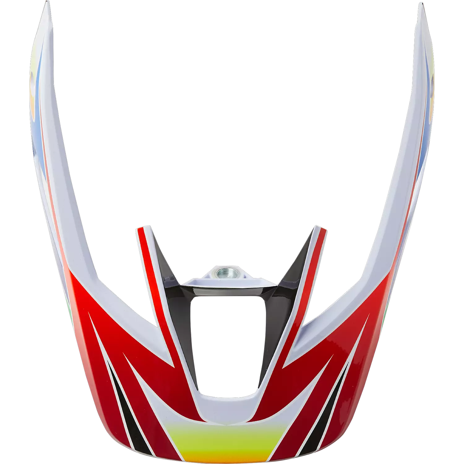 Fox Racing V3 RS Pgmt Helmet Visor