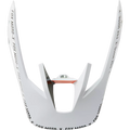 Fox Racing V3 RS Rigz Helmet Visor
