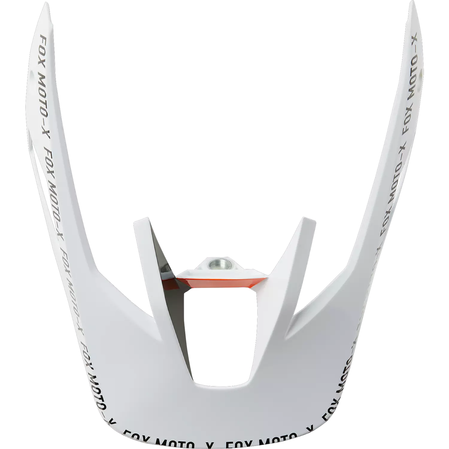 Fox Racing V3 RS Rigz Helmet Visor