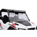 Tusk Removable Full UTV Windshield