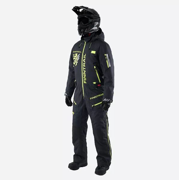 Combinaison monosuit Finntrail Widetrack