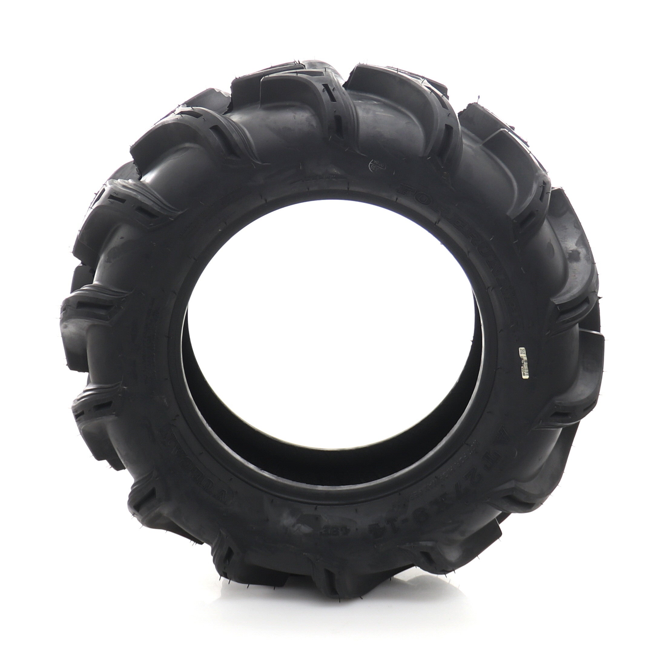 DNA Vulcan Tire