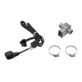 Kit de chauffage pour tuyau de radiateur en ligne Wolftech