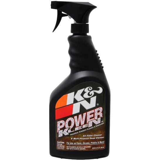 K&N Air Filter Cleaner & Degreaser