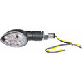 Feux de gabarit universels pour moto K&S Mini-Stalk