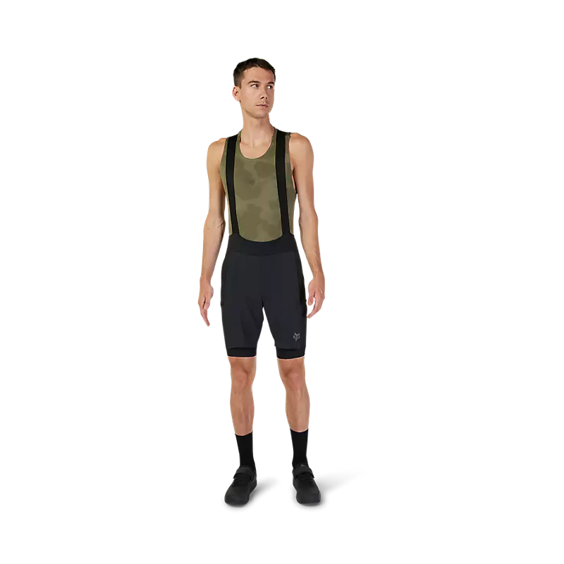 Fox Racing Flexair Ascent Cargo Bib
