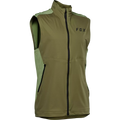 Gilet sans manches Fox Racing Flexair Wind