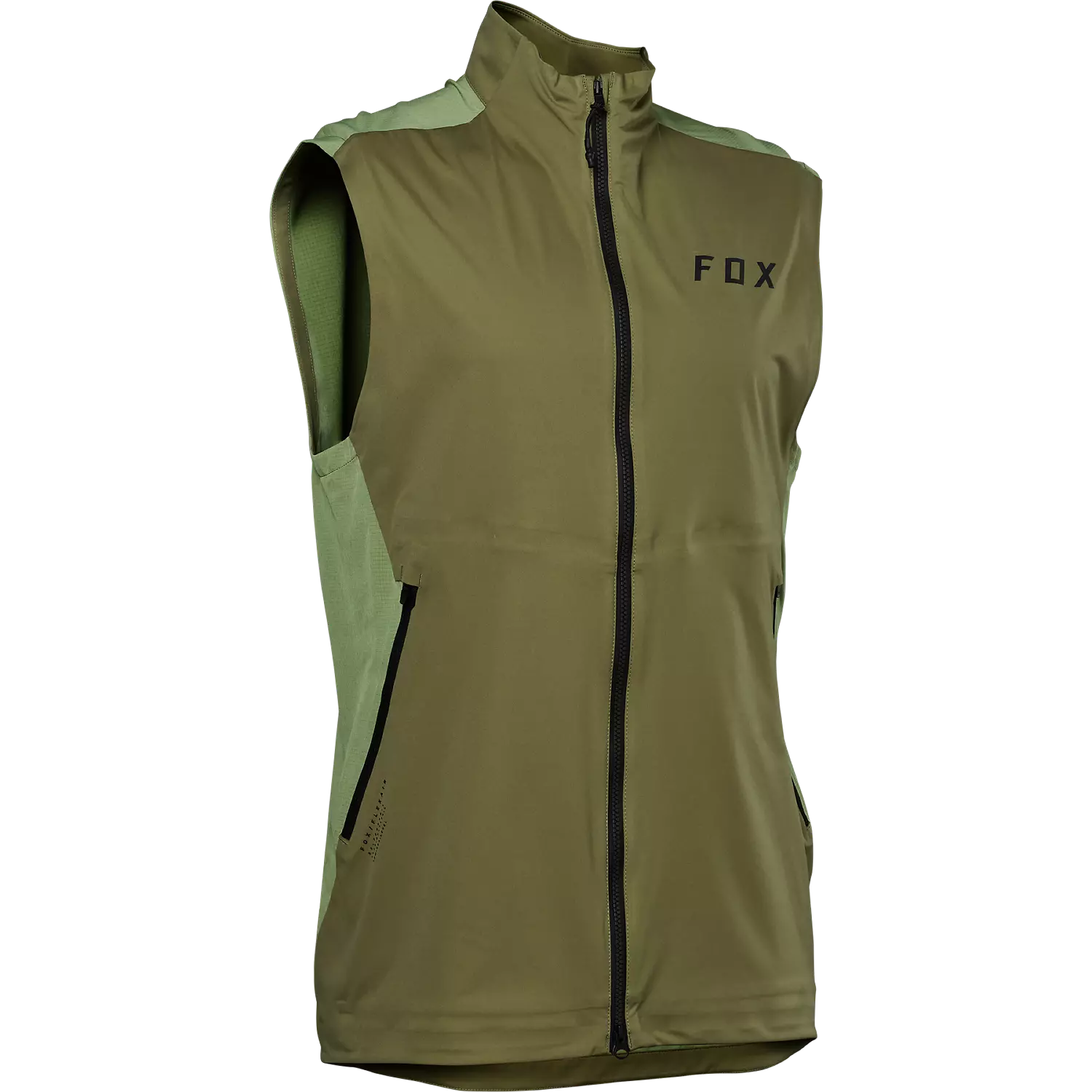 Gilet sans manches Fox Racing Flexair Wind