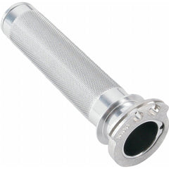 Tube d'accélérateur de moto hors route en aluminium Moose - 1008-9178 (Réf. fabricant : M40-300)