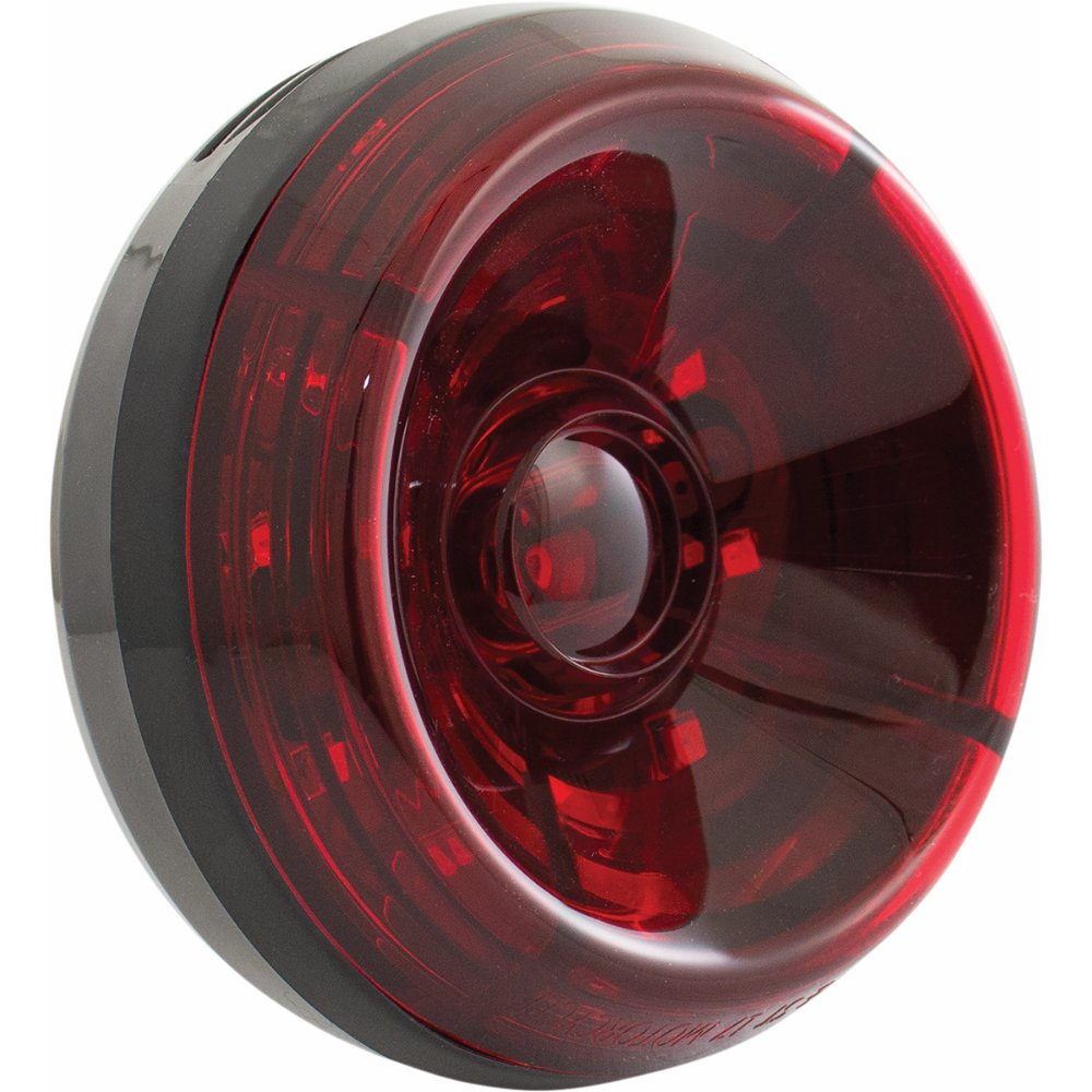 Koso Solar Motorcycle LED Taillight