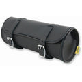 Willie & Max Round Leather Motorcycle Tool Bag