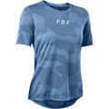 Fox Racing Women's Ranger Drirelease Shortsleeve Jersey