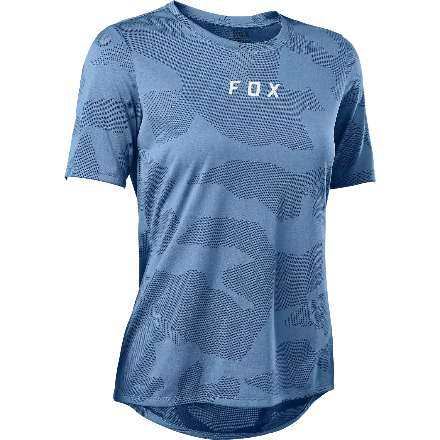 Fox Racing Women's Ranger Drirelease Shortsleeve Jersey