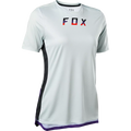 Maillot manches courtes Defend SE pour femme Fox Racing
