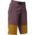 Short VTT femme Fox Racing Defend