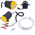 Blue Woods 12V Oil Changer