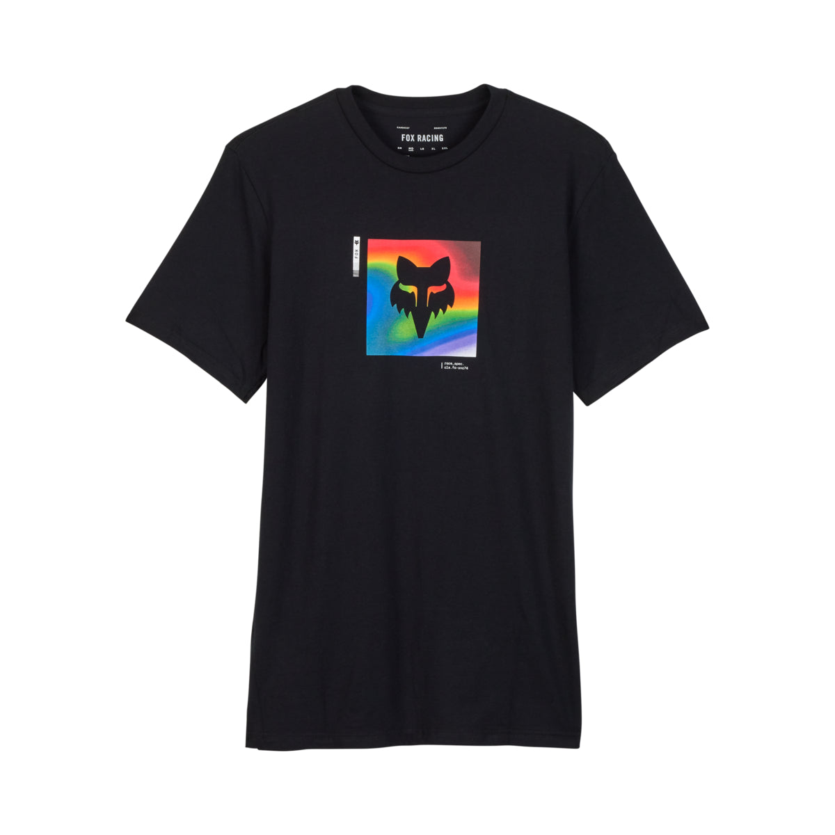 Fox Racing Scans Premium Tee