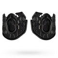 Kit de plaques d'articulation Bell Star Series