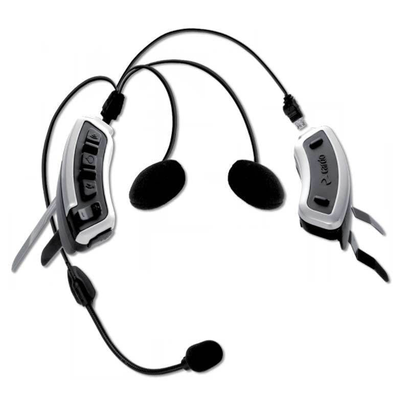Cardo Systems SHO-1 Headset (Closeout)