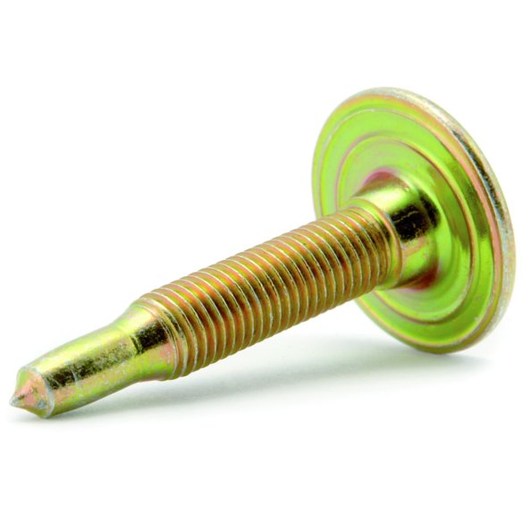 Pointes à carbure Stud Boy Power Point Pro-Series pour motoneiges - Paquets