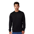 Sweat-shirt ras-du-cou Fox Racing Balance Fleece