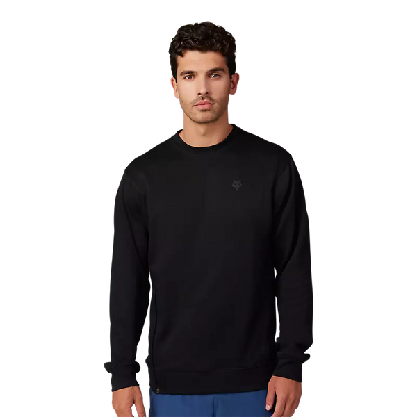 Sweat-shirt ras-du-cou Fox Racing Balance Fleece