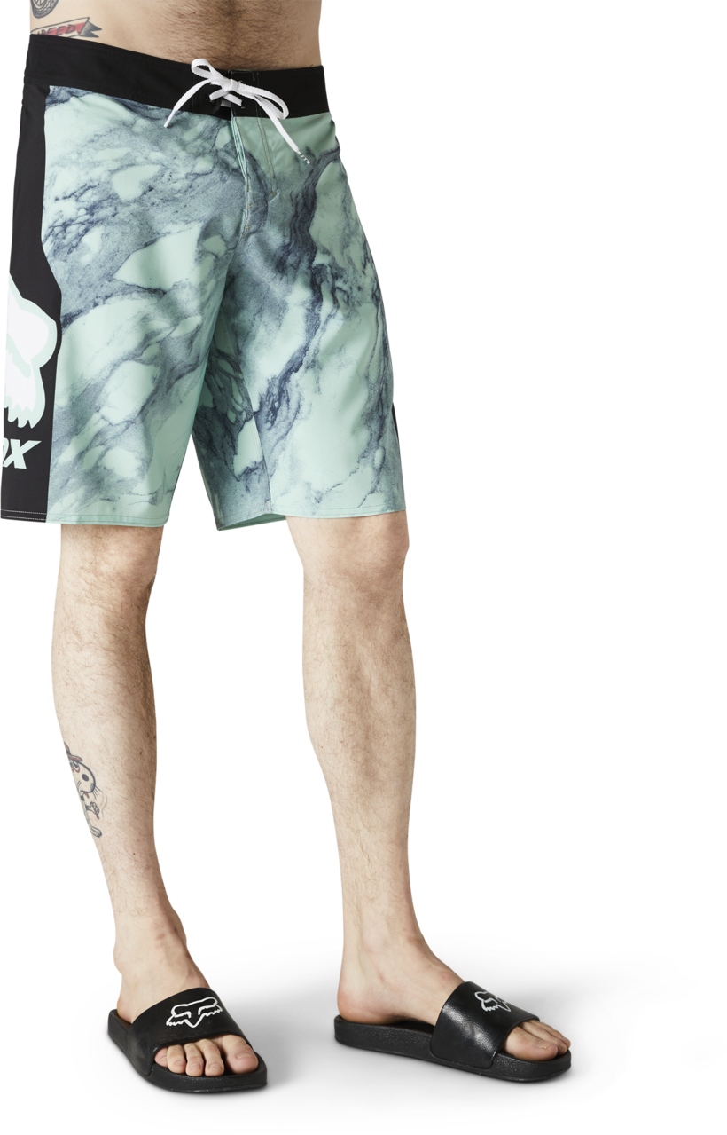 Short de bain Fox Racing Karrera (Liquidation)