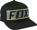 Casquette Fox Racing Rkane Flexfit (Liquidation)