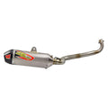 Pro Circuit T-6 Full Motorcycle Exhaust System