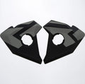 Cache-plaques latéraux de casque modulable FXR Maverick