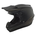 Casque Troy Lee Designs SE4 Polyacrylite Mono MX