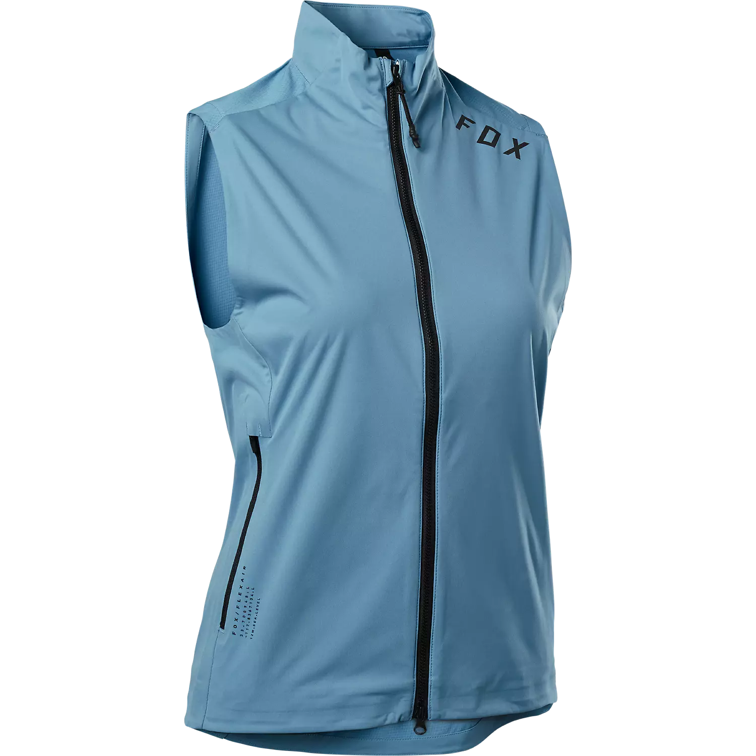 Gilet Flexair Fox Racing pour Femme