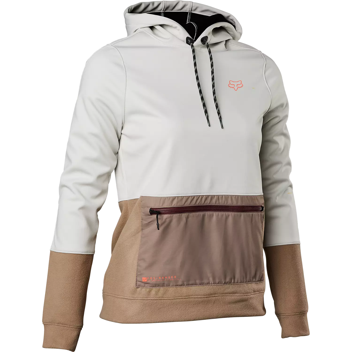 Fox Racing Women's Ranger Windbloc Hoodie