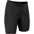 Short Fox Racing Flexair Lite pour femme