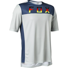 Maillot Fox Racing Defend SE manches courtes - Roche / S