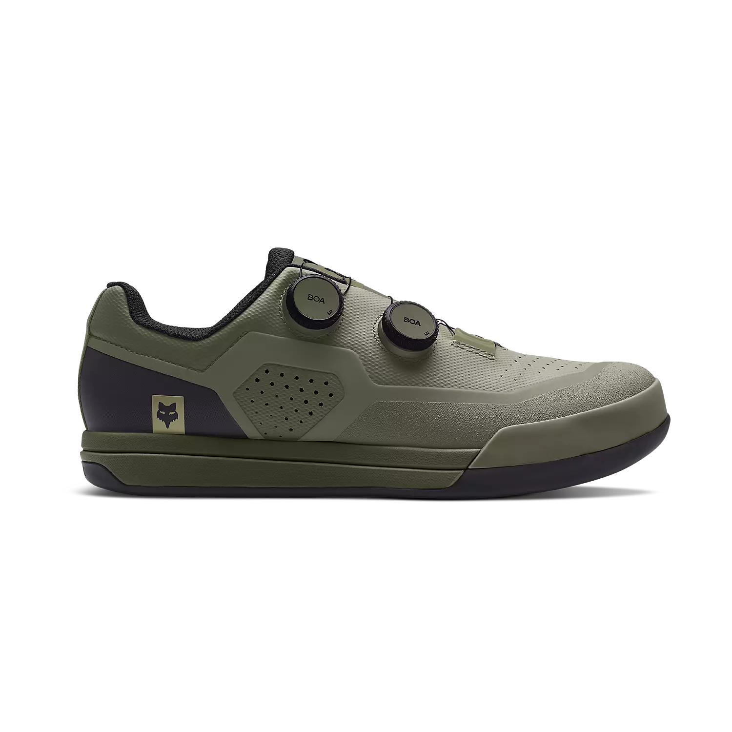Fox Racing Union BOA Shoe