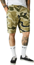 Fox Racing Essex Camo 2.0 Short (Closeout)