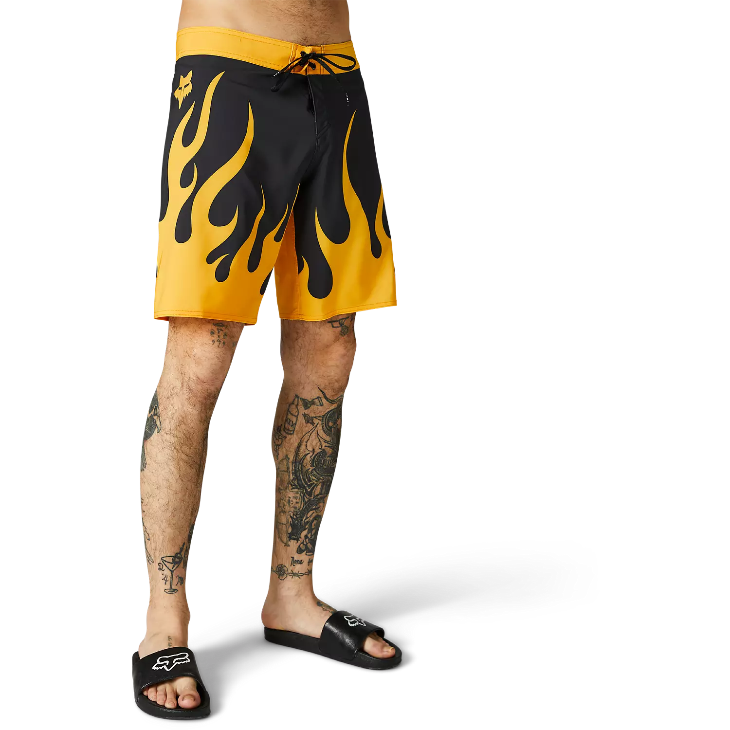 Fox Racing Supr Trick 19" Boardshort