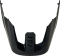 Fox Racing Mainframe Visor