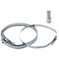 Kit de collier de soufflet de cardan EPI Performance