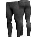 Pantalon chauffant Mobile Warming Primer (Noir)