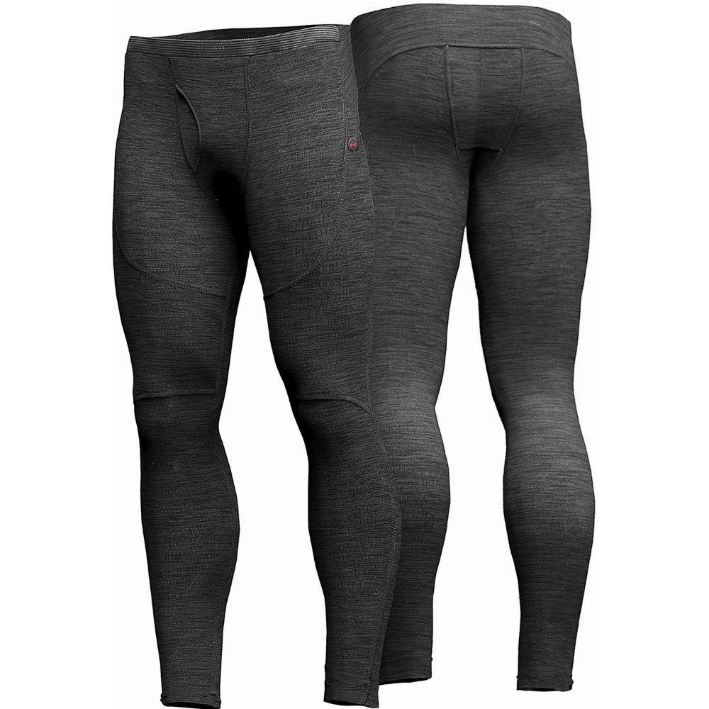 Pantalon chauffant Mobile Warming Primer (Noir)