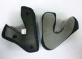 Coussinets de joues Zox pour casque de neige Condor