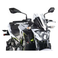 Puig Motorcycle Sport Windshield