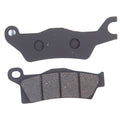 Plaquettes de frein EPI Performance Standard